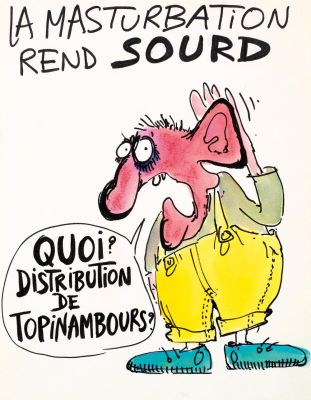 Jean-Marc REISER | Artcurial