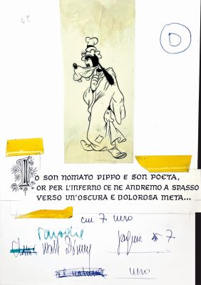 BIOLETTO; MARTINA - Le Grandi Parodie | Little Nemo