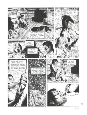 Tieko. Alaska p. 32 | FieldArts