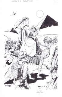 Leila del Duca - Shutter (Image Comics) issue #01 (2nd Print Cover)