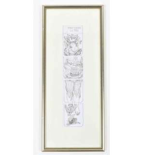 VOS, PETER (1935-2010). ’14 FEESTVARKEN | Zwiggelaar Auctions