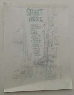 Will Eisner Originele schetsplaat - NY the big city - Page volante - Autre - (1982) | Catawiki