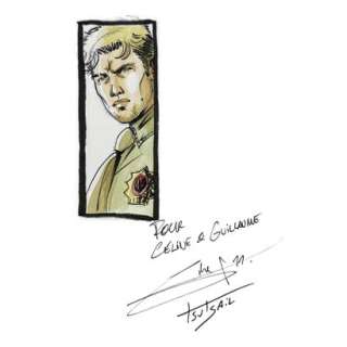 GIHEF - «Haute securite» - Ensemble des tomes 1 a 6, tous… | Collauctions