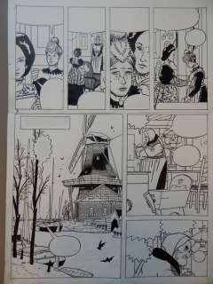 Matena, Dick  - Originele pagina (p.3) - Afke’s Tiental - (2014) | Catawiki