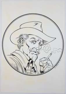 Tex - G. Romanini - Kit Carson Cammeo - Page volante - (1994) | Catawiki