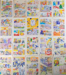 [L’homme Integre]... | [L’HOMME INTEGRE] [BANDE DESSINEE] [ULTIMAN] [COLOR... | misc / divers