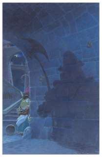 PLESSIX MICHEL PLESSIX LE... - Lot 30 - PLESSIX MICHEL PLESSIX LE VENT DANS LES SAULES L‘Échappée...