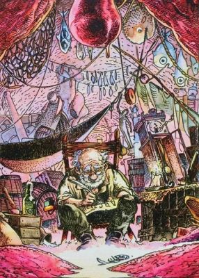 Massimiliano FREZZATO: PINOCCHIO - Abri Marino EX LIBRIS Firmato, 2013, 100 Ex | eBay Europe (Buy It Now)