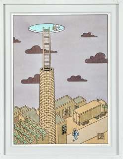 Lot 149 - Joost SWARTE