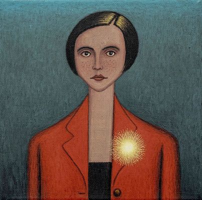 Spilla brilla | Nuages