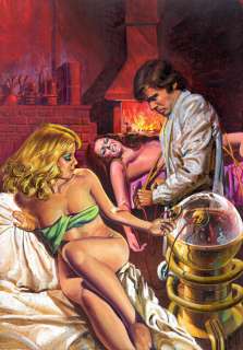 Emanuele Taglietti - Copertina per Zora 146 ‘Sangue puro‘