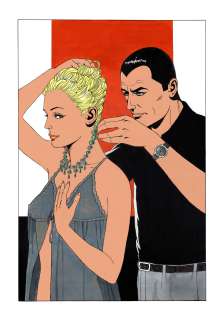 Enzo Facciolo | Questa è tua | Spazio Papel