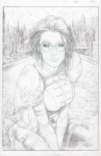Joe Benitez, Martin Montiel - Lady mechanika tablet of destinies 01 pg 23 splash