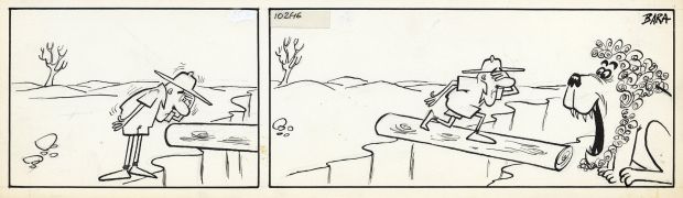 Bara | Max l’explorateur | Galerie Champaka
