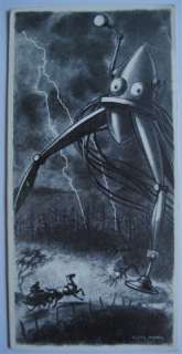 EDGAR P. JACOBS | Zwiggelaar Auctions