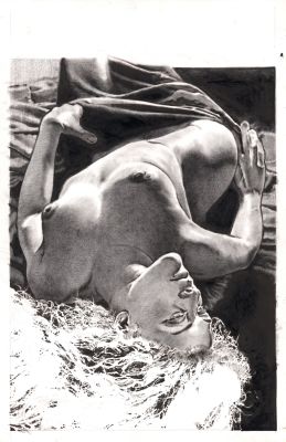 CLAEYS Jean-Claude... - Lot 67 - CLAEYS Jean-Claude (né en 1951) Sans titre Technique...