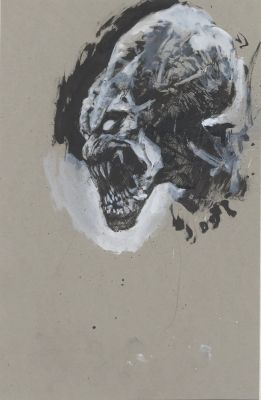 Jason Shawn Alexander | Pumpkinhead | Jason Shawn Alexander