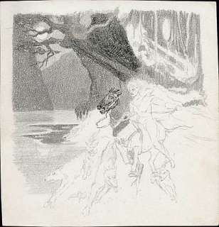 ORIGINAL COMIC ART Other Comic Art | ComicConnect