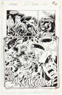 Dave Simons, Ron Randall, and Randy Elliot - Dragonlance