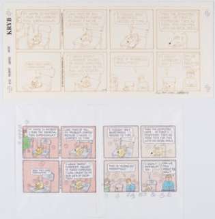 Scott Adams | Dilbert | Heritage