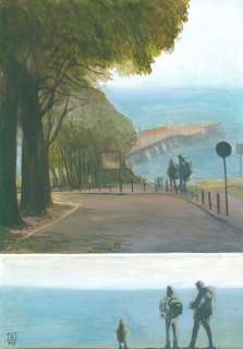 Joanna Karpowicz - Bezpieczne miejsce, strona 6