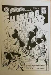 Darwyn Cooke |  | Hero Initiative