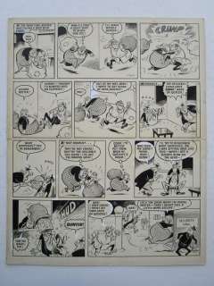 Parlett, Reg - Originele pagina - Billie Turf - plaat 2 - 4 okt. 1969 | Catawiki