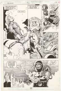 Chris Schenk - Aquaman #13 p17