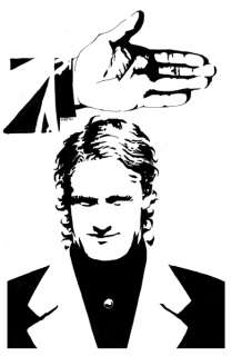 Dustin Nguyen | Wildstorm Version 3.0 Issue 5 | Comic Art Source