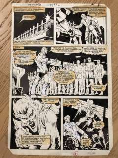 POWER MAN AND THE IRON FIST - ERNIE CHAN & MIKE MIGNOLA POWER MAN AND THE IRON FIST - First edition - (1983) | Catawiki