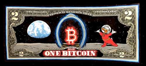 Uncle Scrooge - Adventures - Uncle Scrooge - No.1 Bit - Lucky Bit - First edition | Catawiki