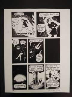 Sala, Richard - Planche originale - Peculia - (2002) | Catawiki