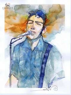 Ray Fawkes - Joe Strummer