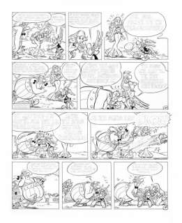 Albert Uderzo (1927-2020) Astérix - Tome 31 | Astérix - Tome 31 | Artcurial