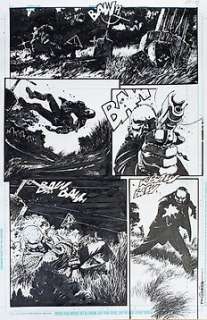 Scalped #58 - Trails End - page 14 - Loose page - First edition - (2012) | Catawiki