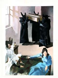 Pinter Ferenc | "Le avventure di Pinocchio", 2011 | Urania Casa d’Aste