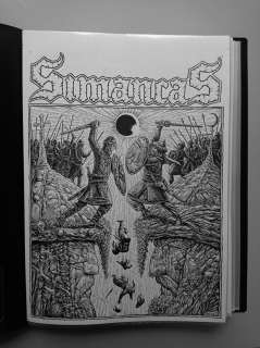 Raúlo Cáceres | Arn, el navegante | Raúlo Cáceres