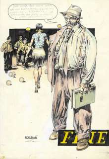 Calegari - Copertina originale di Accadde sull’Orient Express - Loose page - First edition - (1985/2019) | Catawiki