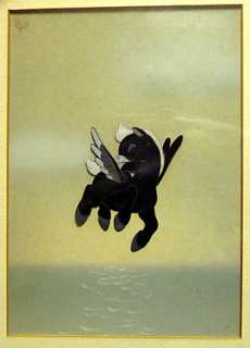 FANTASIA Production Cel | ComicConnect