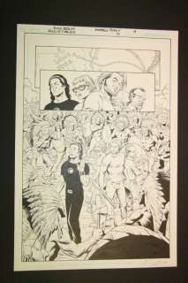 Akins, Tony - Jack of Fables 19 page 19