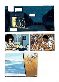 Stassen. Planche originale Bar du vieux Français | BDEnchères