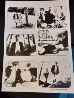 Dylan Dog Color Fest n. 3 - C. Roi - tavola originale "La fiaba Nera" - Loose page - (2009) | Catawiki