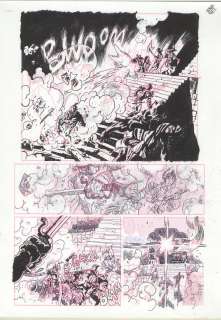 Artyom Trakhanov - protector issue 2 page 23