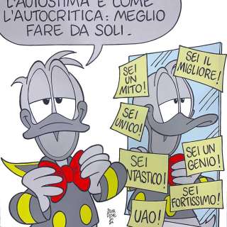 Silvia Ziche - Silvia Ziche – Illustrazione 30