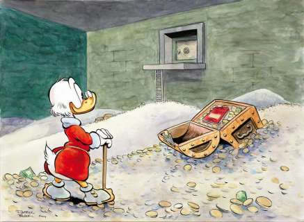 Pat Block Paperone e Tesori Tre | Little Nemo