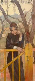 Gibrat, Jean-Pierre | Gibrat, Jean-Pierre - Dessin original couleur - Mattéo T1 - Ex-libris du tirage de tête - (2008) | Catawiki