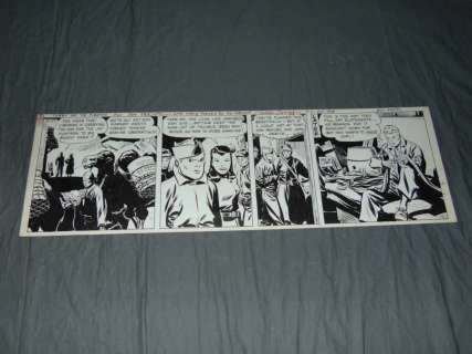 Milton Caniff  (1907 | 1988),Terry and The Pirates | Weiss Auctions