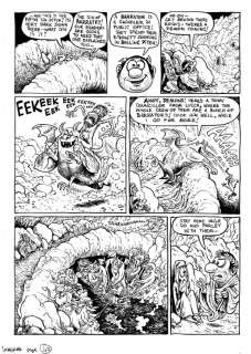 Hunt Emerson - INFERNO page 42