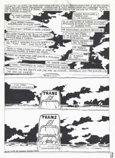 Pazienza Andrea | "Le straordinarie avventure di | Urania Casa d’Aste