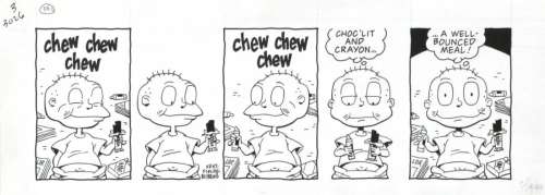 Fields Gary - "Rugrats ", 1999